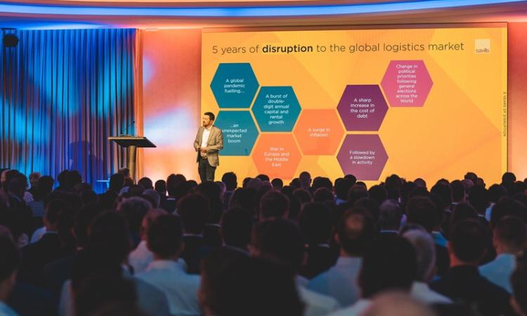 Shedmasters 2025 attendees warned that unpredictable geopolitics casts a shadow over global forecasts